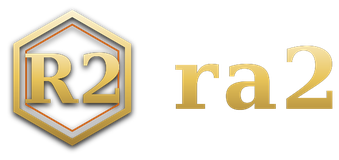 ra2 logo