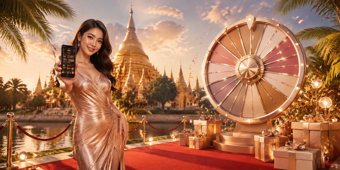 ra2 ra2 သည် အဘယ်ကြောင့် မြန်မာ ကစားသမားများ ရွေးချယ်သည်